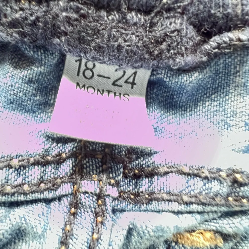 Gap Boys pull on Denim Jeans